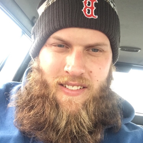 Meet the Posher Other - Meet your Posher, Jason